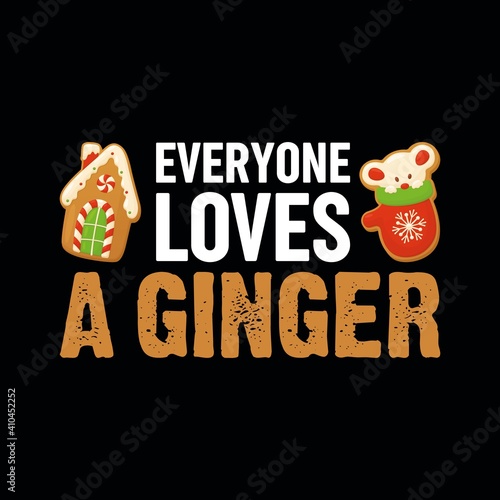 Everyone Loves A Ginger