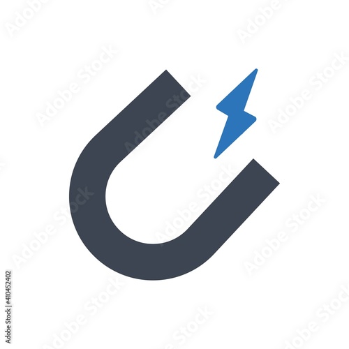 Attracting customers icon