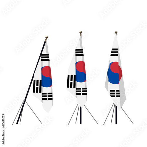韓国国旗