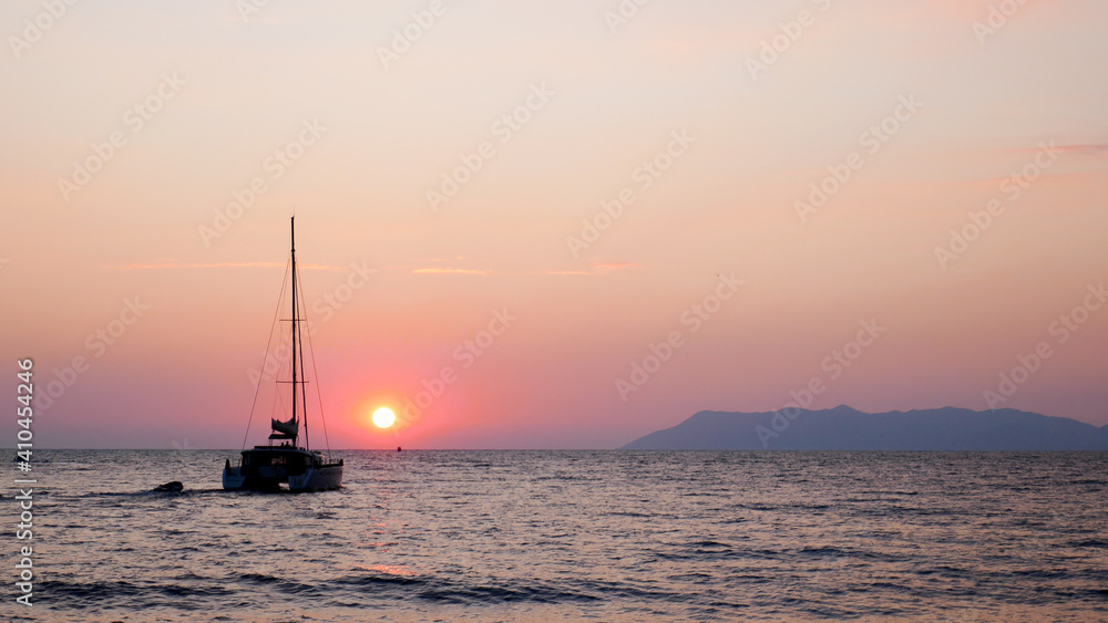 Fethiye - Turkish resort by the sea