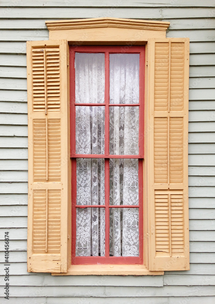 611-144 Shutters 611-144 Shutters