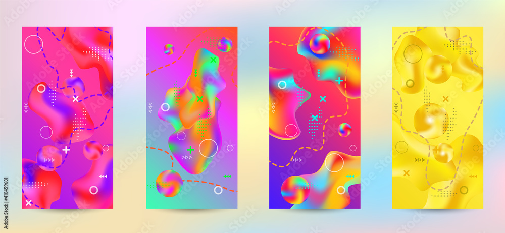 Modern abstract background. Modern design template. Modern abstract background. Modern design template.