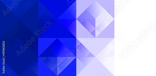 Geometric background of minimalist design. Abstract creative concept illustration.