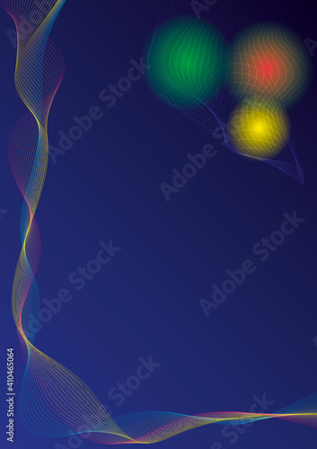 Hintergrund Ballnetz 2