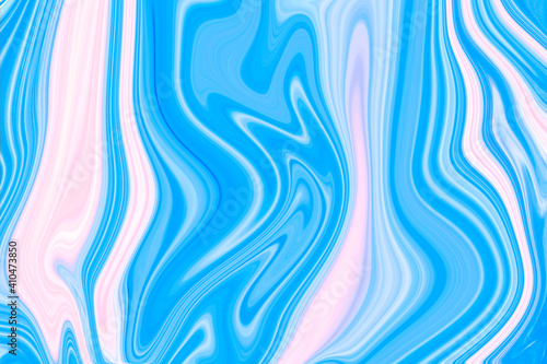 Transgender colors in marble abstract background texture. Graphic pattern with blue  pink  white color to use for backdrop floor ceramic counter tile interior and fabric.