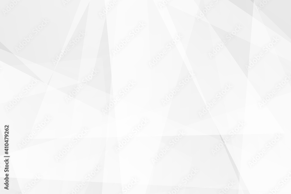 Abstract white and grey on light silver background modern design. Vector illustration EPS 10. Abstract white and grey on light silver background modern design. Vector illustration EPS 10.