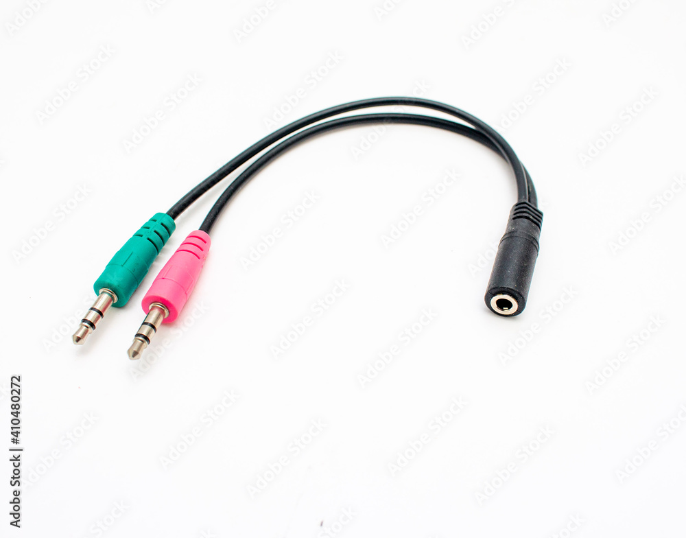 Cable Mini Jack Electronica Cable Mini Jack Electronica