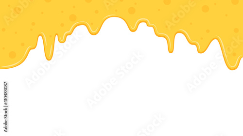 Cheese vector. wallpaper. background. cheese stretch. cheese on white background. Cheese frame. photo