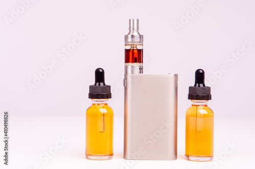 Vape pen and vaping liquids...