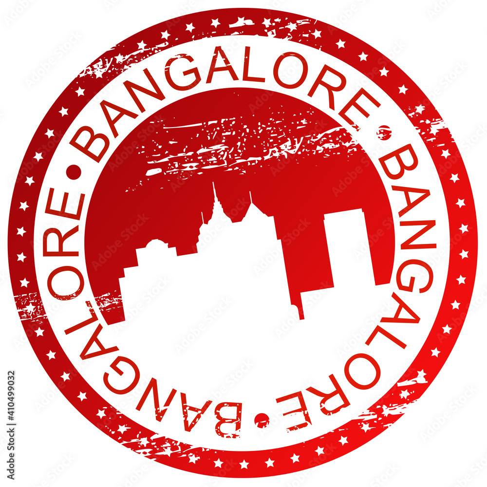 Carimbo - Bangalore, India