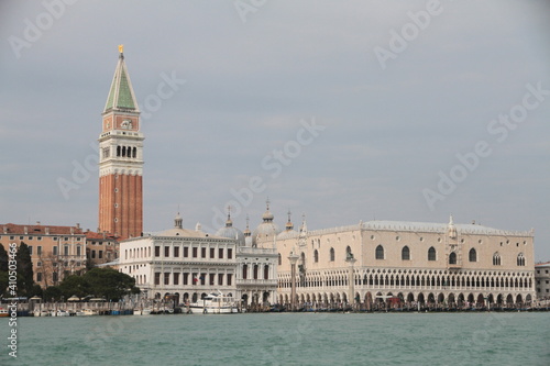 travel to Venice , Italy