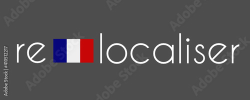 Relocalisation