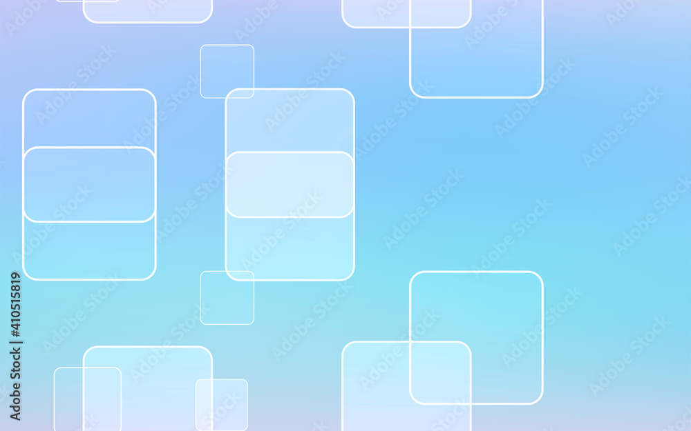 Abstract technology background Hi-tech communication concept innovation background illustration Abstract technology background Hi-tech communication concept innovation background illustration