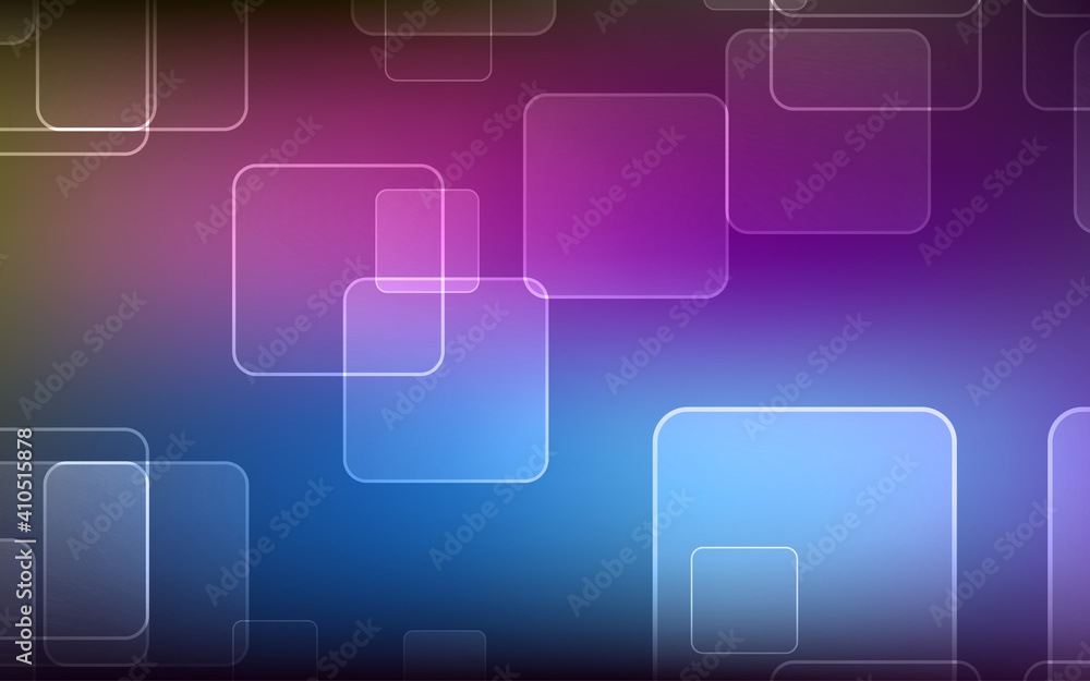 Abstract technology background Hi-tech communication concept innovation background illustration Abstract technology background Hi-tech communication concept innovation background illustration