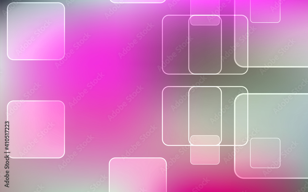 Abstract technology background Hi-tech communication concept innovation background illustration Abstract technology background Hi-tech communication concept innovation background illustration