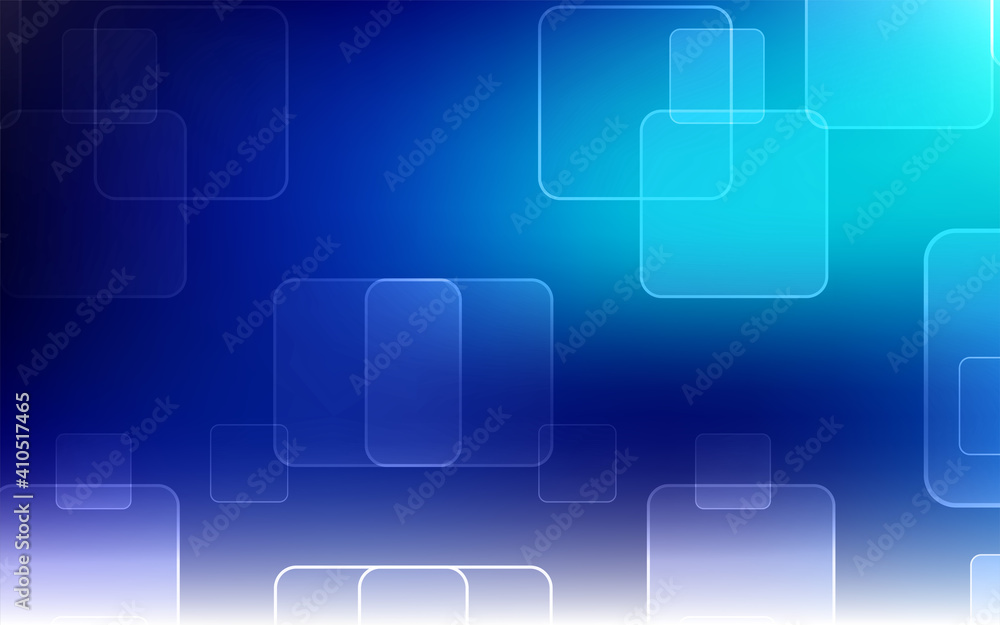 Abstract technology background Hi-tech communication concept innovation background illustration Abstract technology background Hi-tech communication concept innovation background illustration