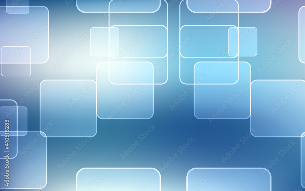 Abstract technology background Hi-tech communication concept innovation background illustration Abstract technology background Hi-tech communication concept innovation background illustration