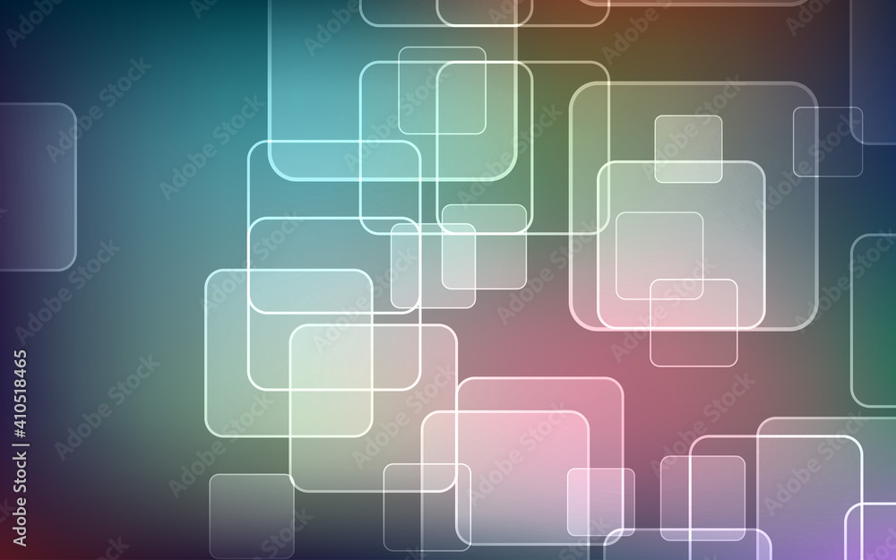 Abstract technology background Hi-tech communication concept innovation background illustration Abstract technology background Hi-tech communication concept innovation background illustration
