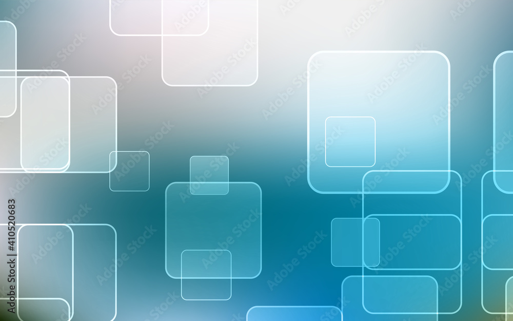 Abstract technology background Hi-tech communication concept innovation background illustration Abstract technology background Hi-tech communication concept innovation background illustration