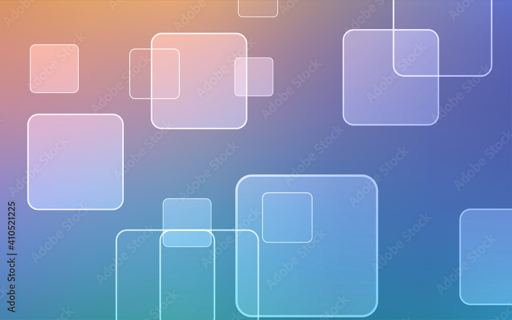 Abstract technology background Hi-tech communication concept innovation background illustration Abstract technology background Hi-tech communication concept innovation background illustration