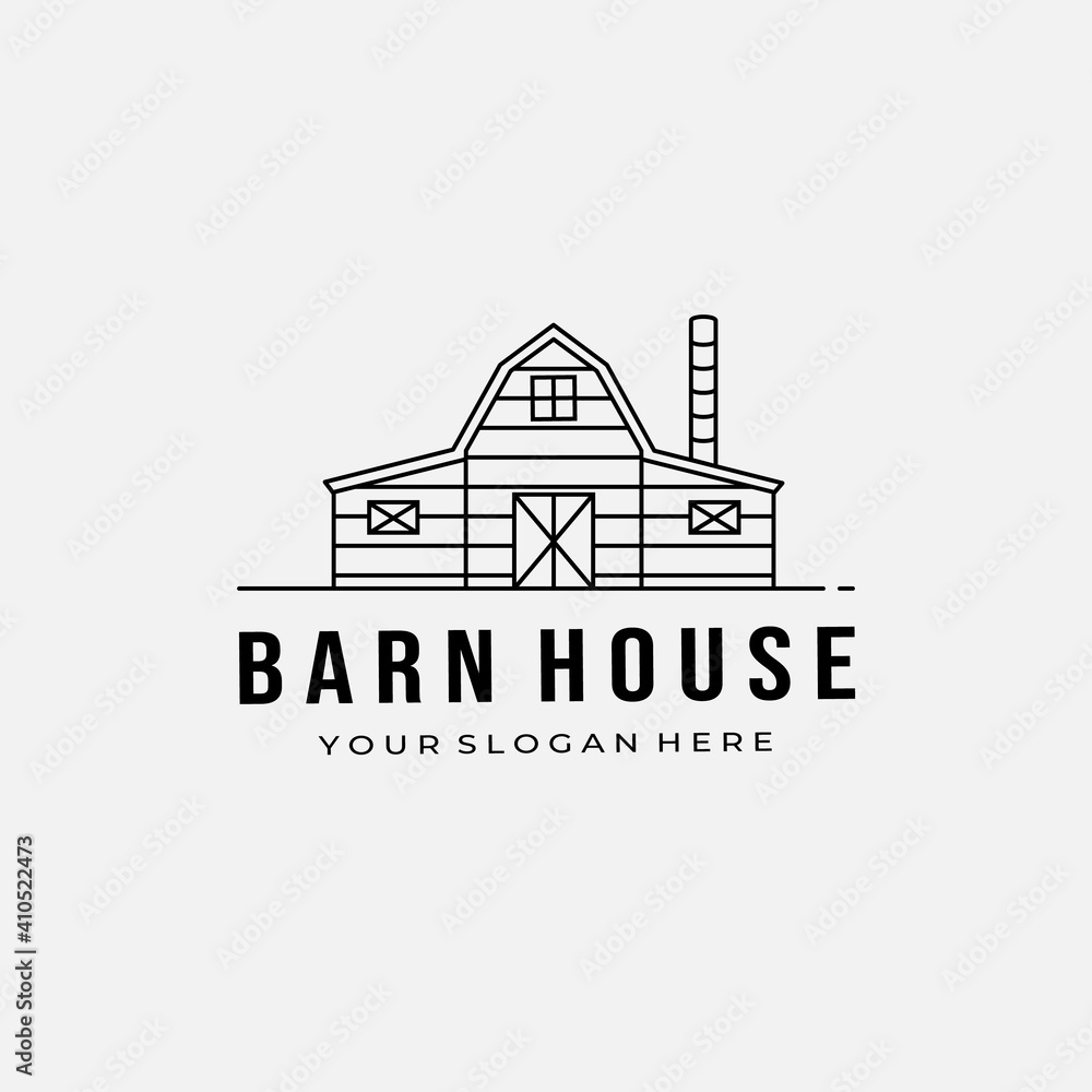 barn wood logo vector illustration design graphic barn wood logo vector illustration design graphic