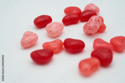 heart candy