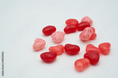 heart candy