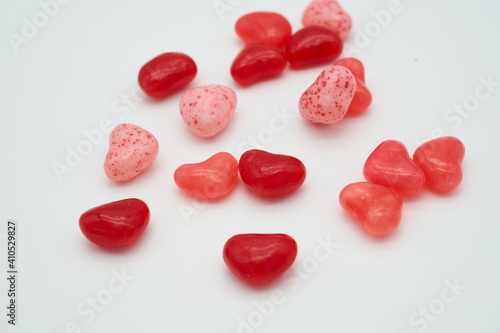 heart candy