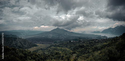 Mount Batur Kintamani