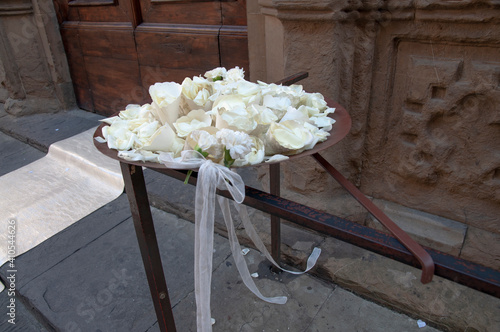 wedding flowers