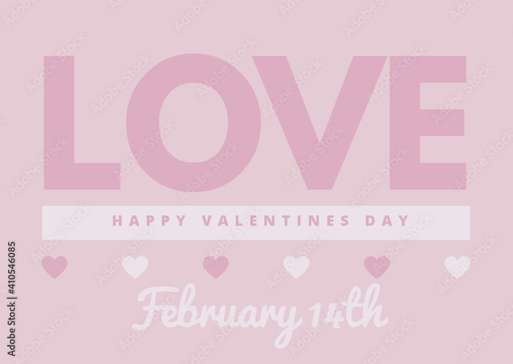 Happy Valentine Day – February 14Th Happy Valentine Day – February 14Th