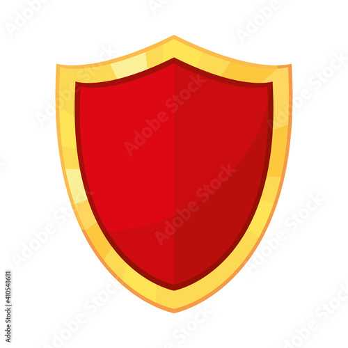 medieval shield icon, colorful design Free Download medieval shield icon, colorful design - GFXLoad
