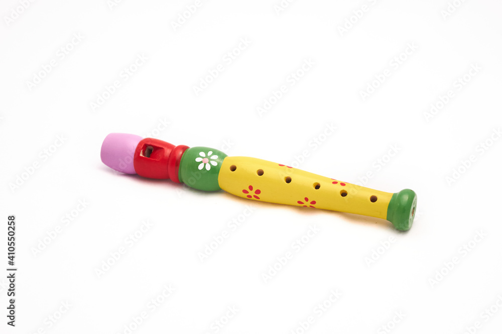 wooden flute for children. montessori musical intelligence. wooden flute for children. montessori musical intelligence.