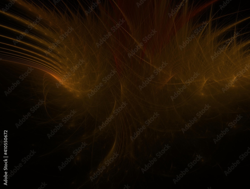 Imaginatory fractal background Image Imaginatory fractal background Image