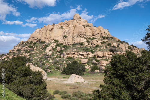 View of Stoney Point Park i...