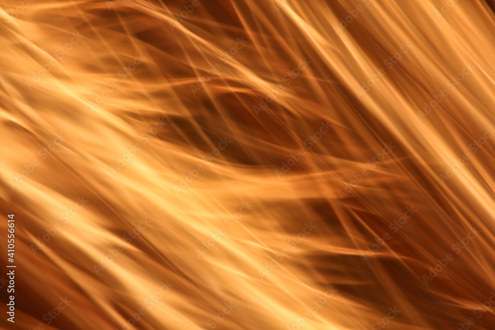 abstract fire background