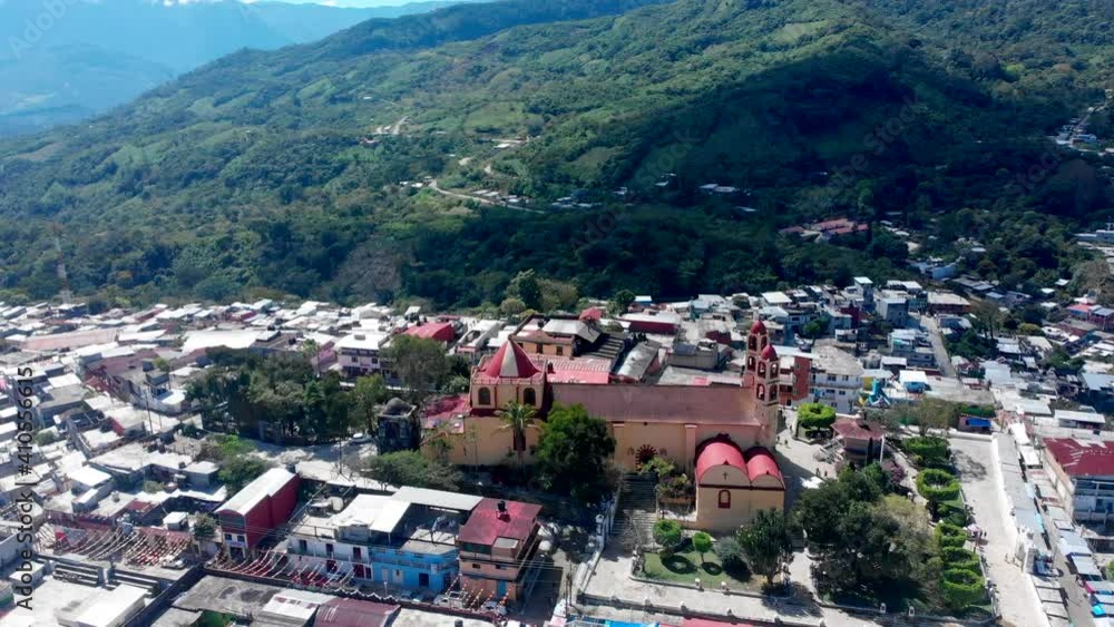 Tila chiapas mexico orbit magical town nuestro señor de tila mountain Tila chiapas mexico orbit magical town nuestro señor de tila mountain