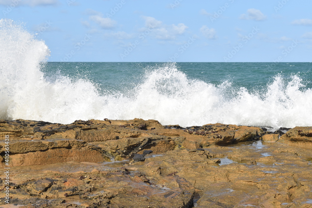 Fototapeta premium Beach