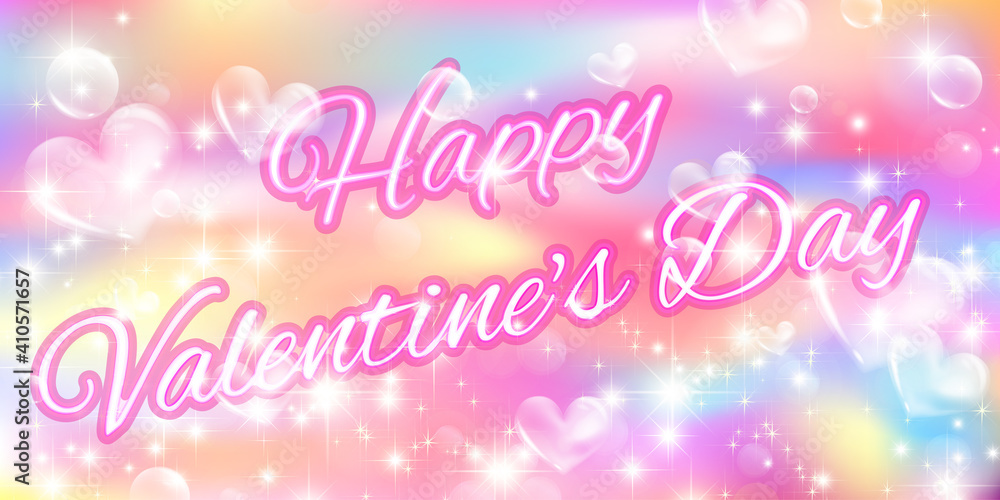 Happy Valentine’s Day
