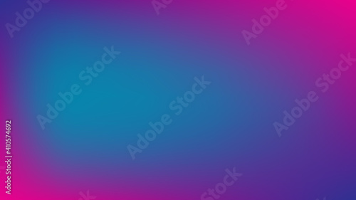 abstract blue and pink smooth gradient color effect background for website banner and card decorative design 