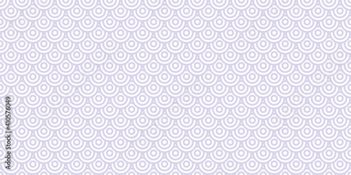 Blue and white seamless repeat pattern background.