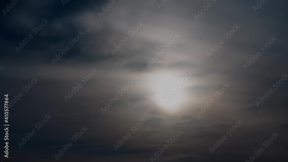 4k time lapse of twilight sunset surrounded by light clouds turning into darkness as the sun sets downwards behind the vapour silky sheer rolling change in the sky 4k time lapse of twilight sunset surrounded by light clouds turning into darkness as the sun sets downwards behind the vapour silky sheer rolling change in the sky