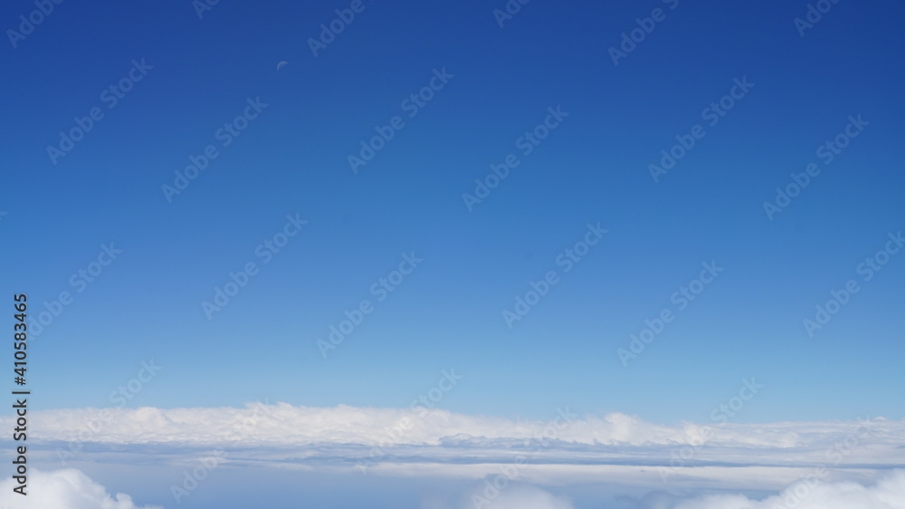 clouds in the sky clouds in the sky