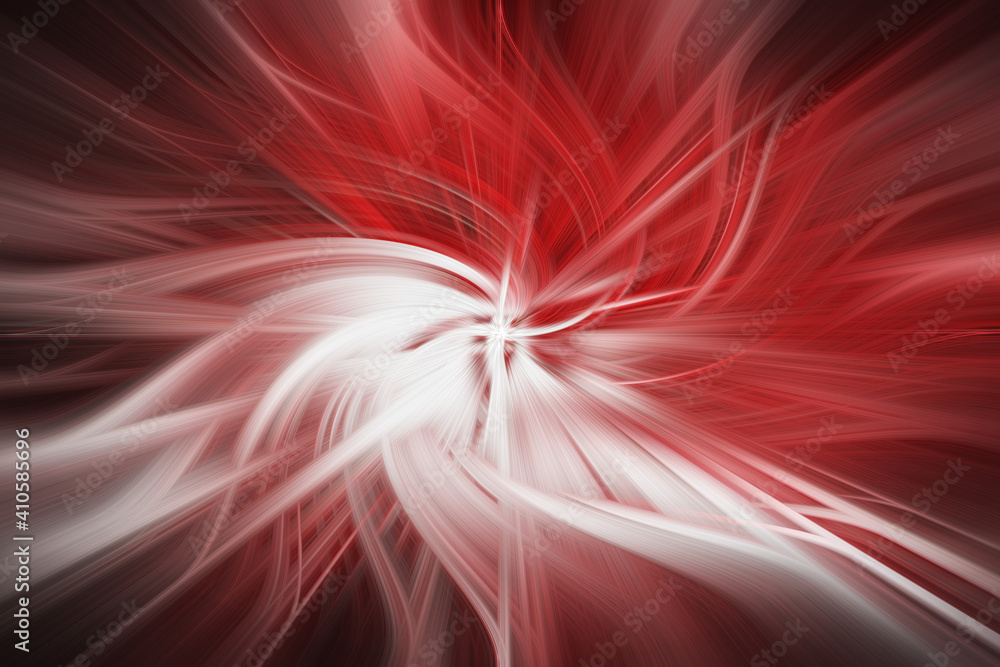 Abstract red fiber background Abstract red fiber background