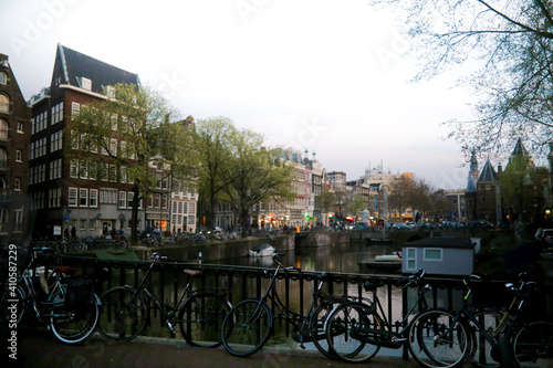 Wallpaper Mural Amsterdam Torontodigital.ca