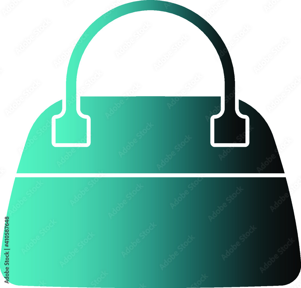 handbag icon. women bag sign. Ladies bag vector illustration. handbag icon. women bag sign. Ladies bag vector illustration.
