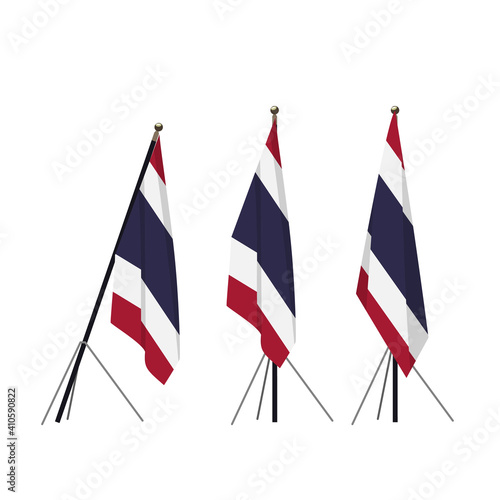 タイ王国国旗