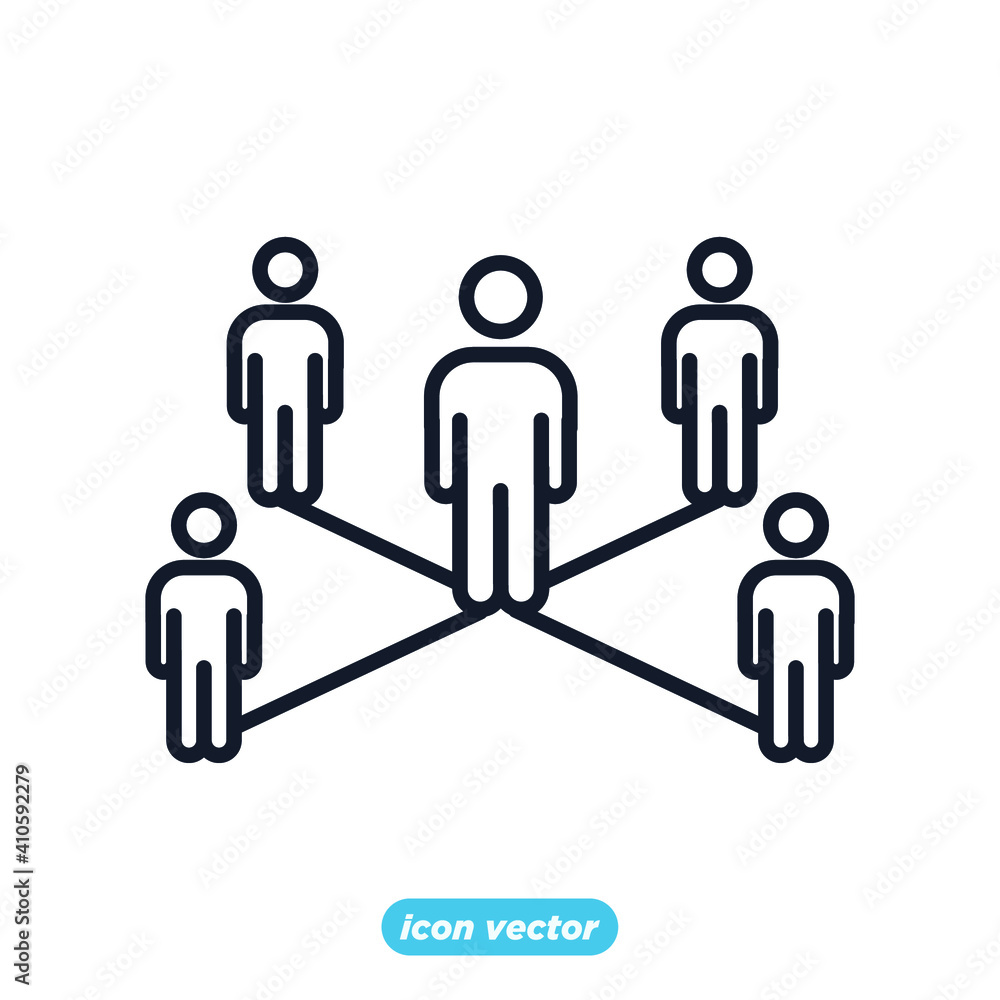 leadership traits icon. Development and Teamwork symbol template for graphic and web design collection logo vector illustration leadership traits icon. Development and Teamwork symbol template for graphic and web design collection logo vector illustration