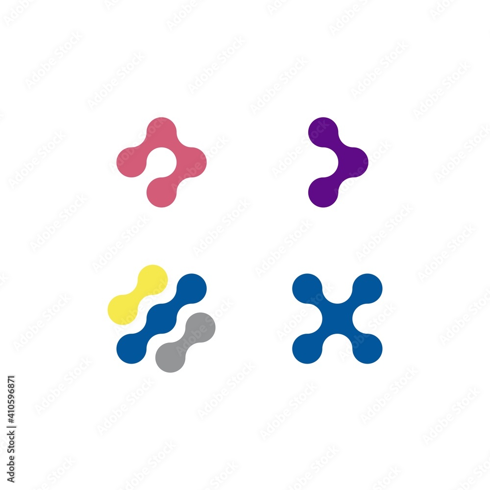 Data Connection Logo icon Data Connection Logo icon