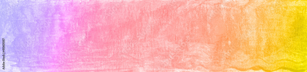 Fototapeta premium abstract watercolor background